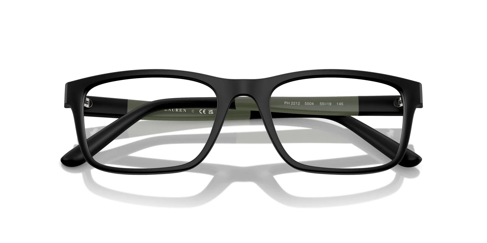 Polo 2212 Eyeglasses - view 20